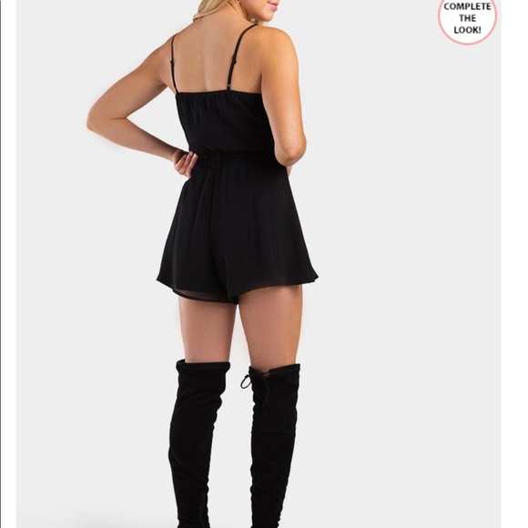 Romper - Picture 3 of 3